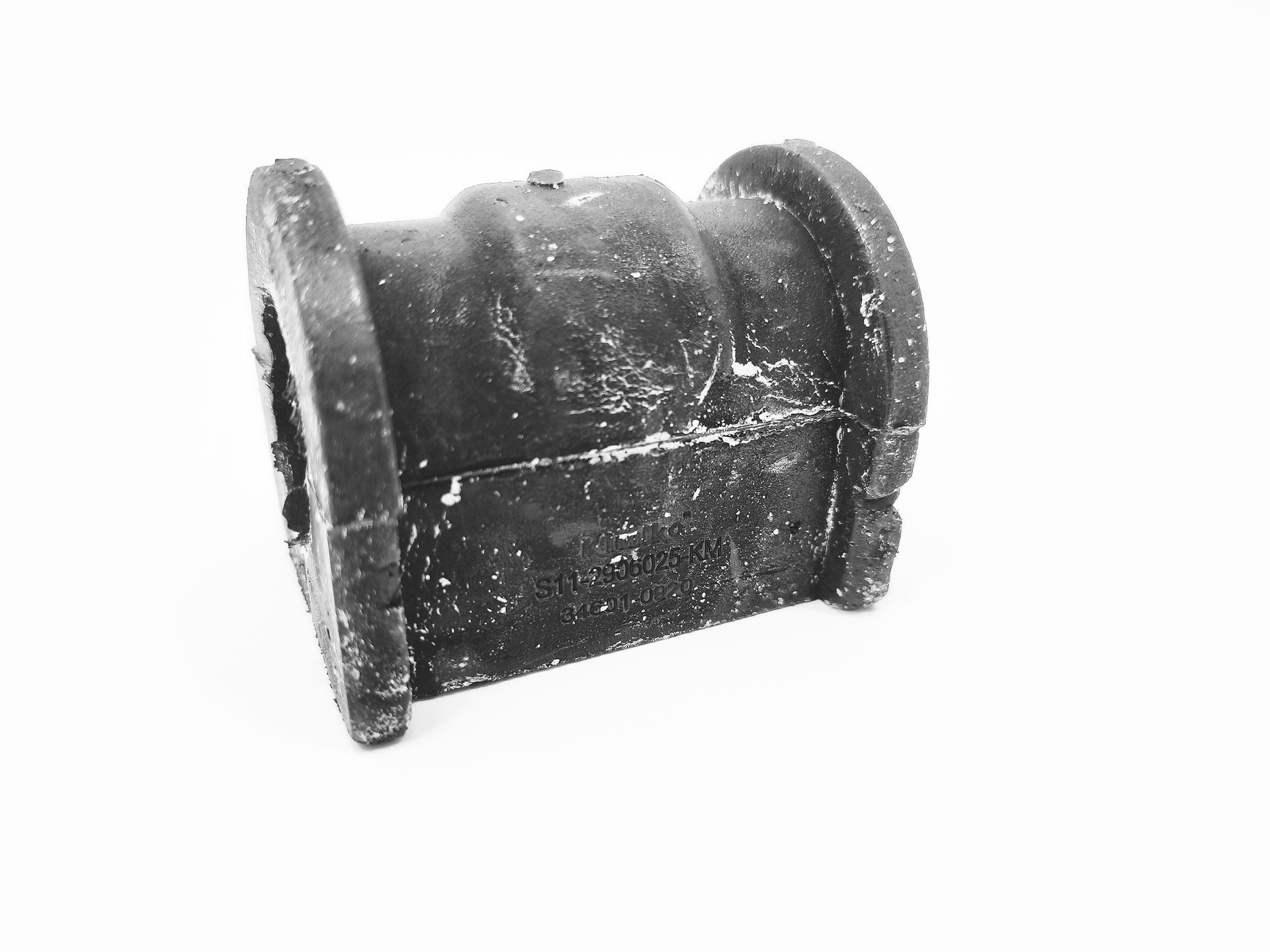 Втулка переднього стабілізатора Chana Benni KIMIKO