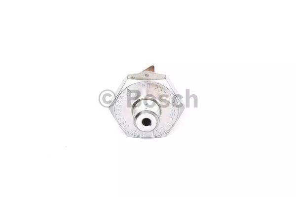 Датчик тиску олії Great Wall BOSCH