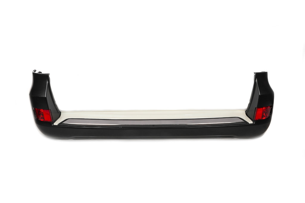 Комплект рестайлінгу з LC200 2008-2015 на LC 2016- Comfort для Toyota Land Cruiser 200 рр