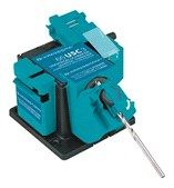 Машинка заточная KRAISSMANN 65 USC 3 (универсальная) 65 Вт, для сверл, стамесок и зубил, ножей, ножниц VRL