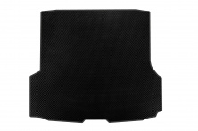 Килимок в багажник EVA (Для F36, чорний) BMW 4 серія F32/F33/F36 2012-2020 рр.