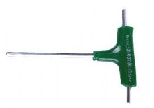 Ключ комбинированный мотокосы (5-6-6 шестигранный) AMG