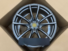 Ковані диски OEM R19 V2 (4 шт) Ferrari F430