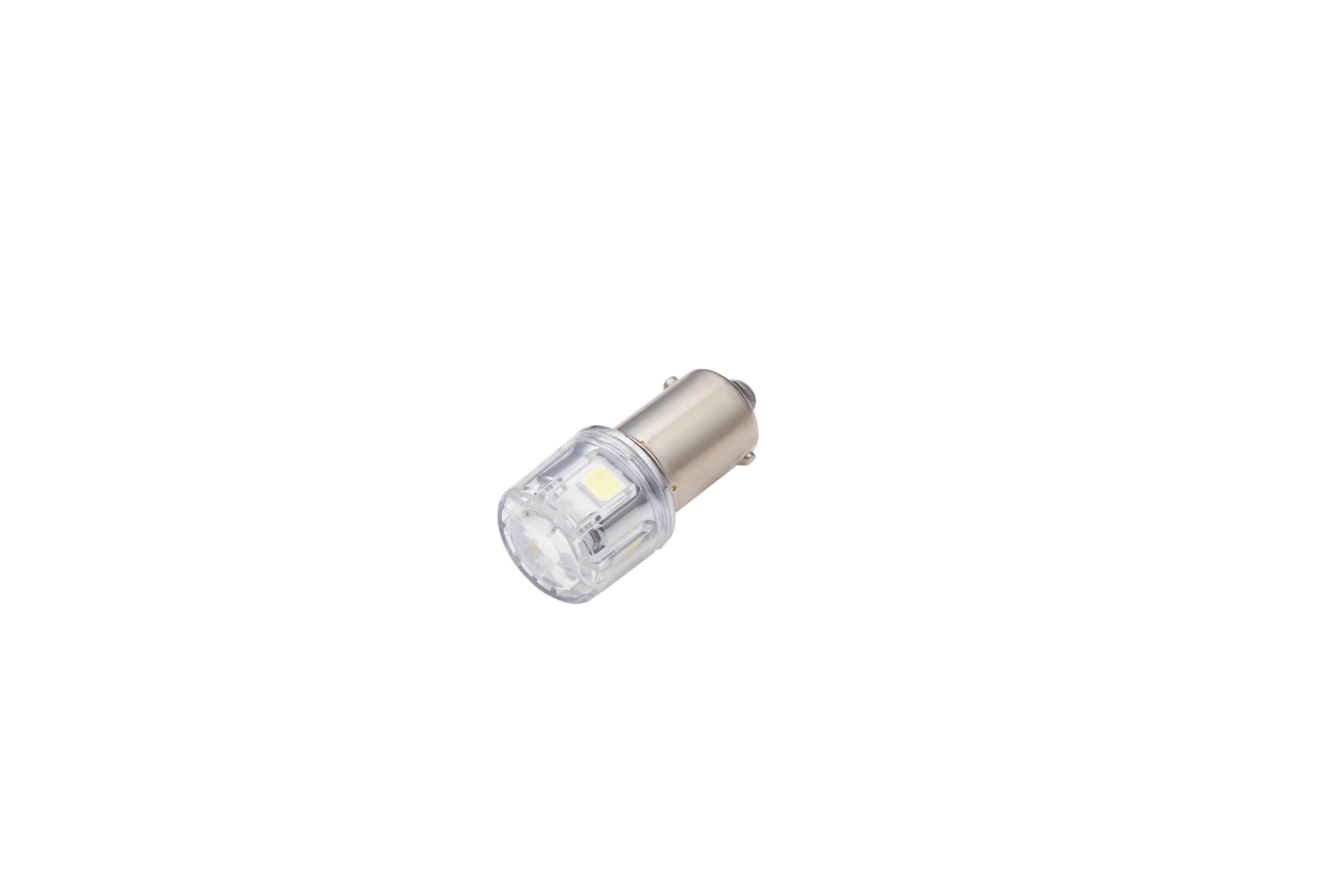 Світлодіодні лампи TORSSEN Pro BA9S (T4W) 27mm white 3W (Комплект 2шт)