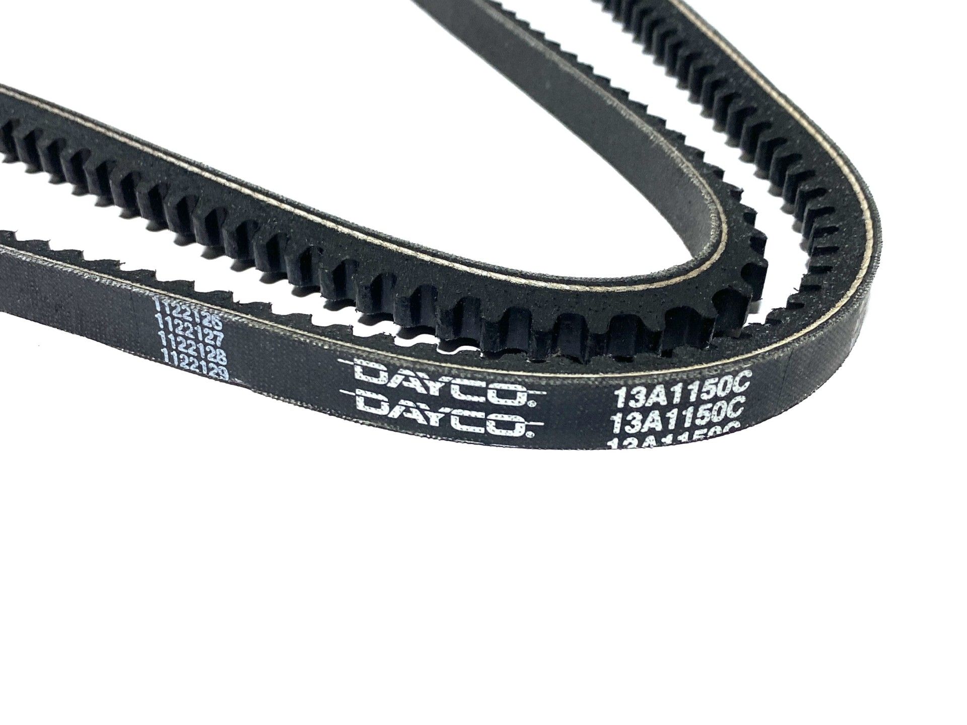 Ремінь ГУРу 13X1150 Great Wall Deer/Pegasus/Safe DAYCO
