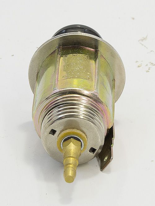 Прикурювач 3751000005-01 Geely MK/MK2