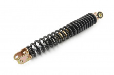 Амортизатор GY6, DIO ZX 310mm, стандартный (черный) SUNY