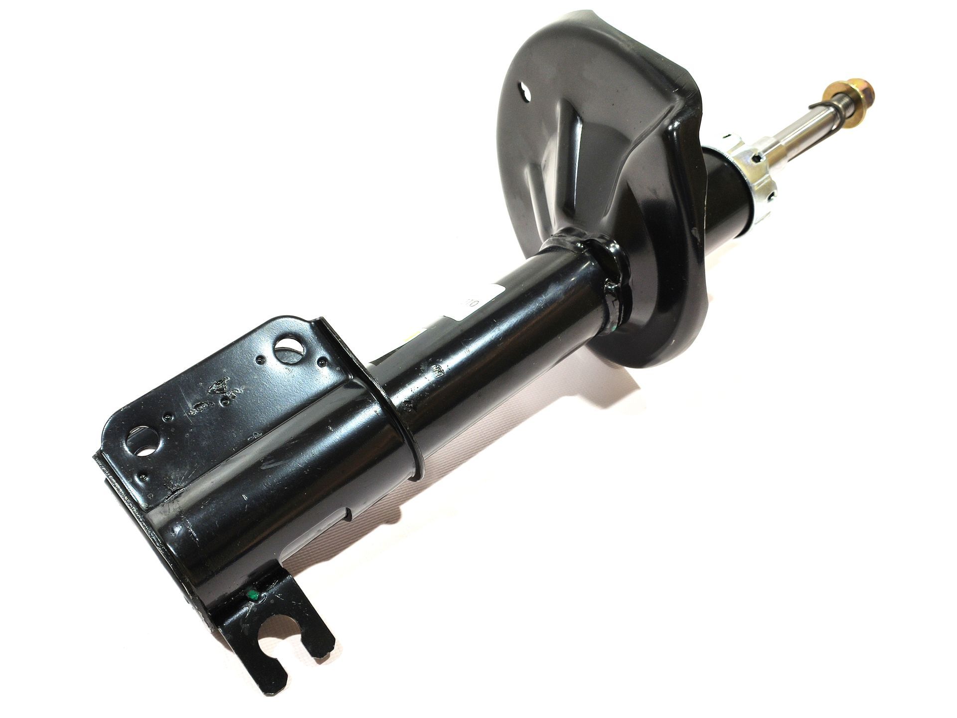 Амортизатор передній L Chery Eastar KLM