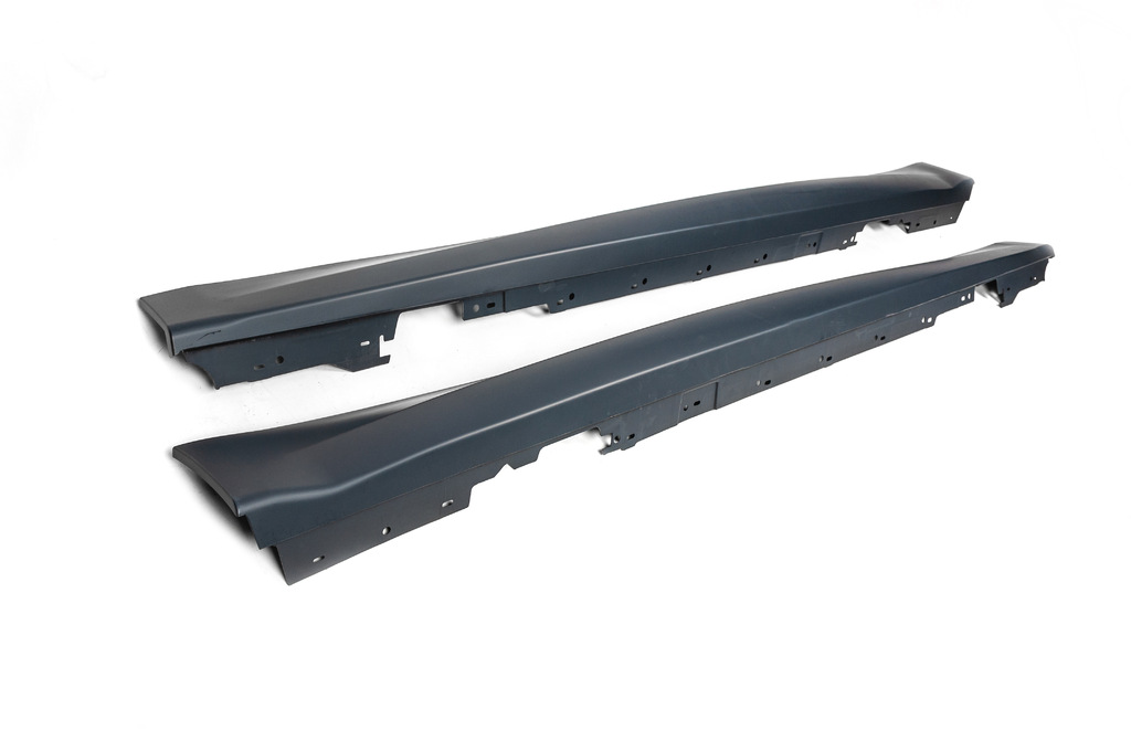 Комплект обвісів з крилами (F80 М3) для BMW 3 серія F30/F31 2012-2019 рр