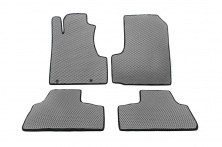 Килимки EVA (сірі) Honda CRV 2007-2011 рр.