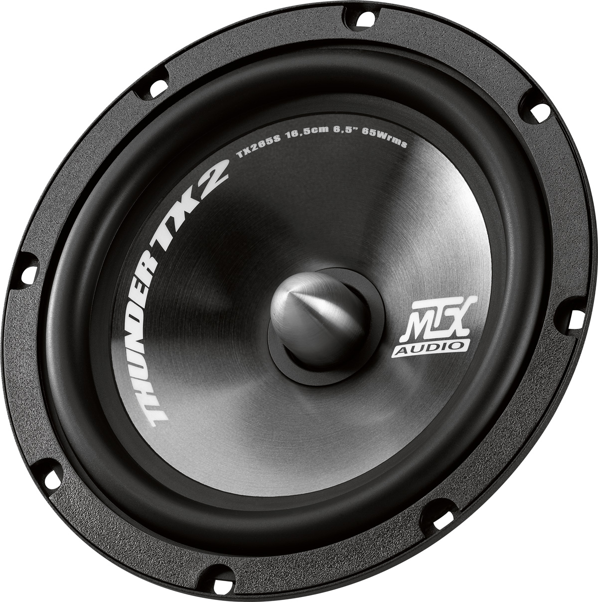 Компонентна акустика MTX TX265S