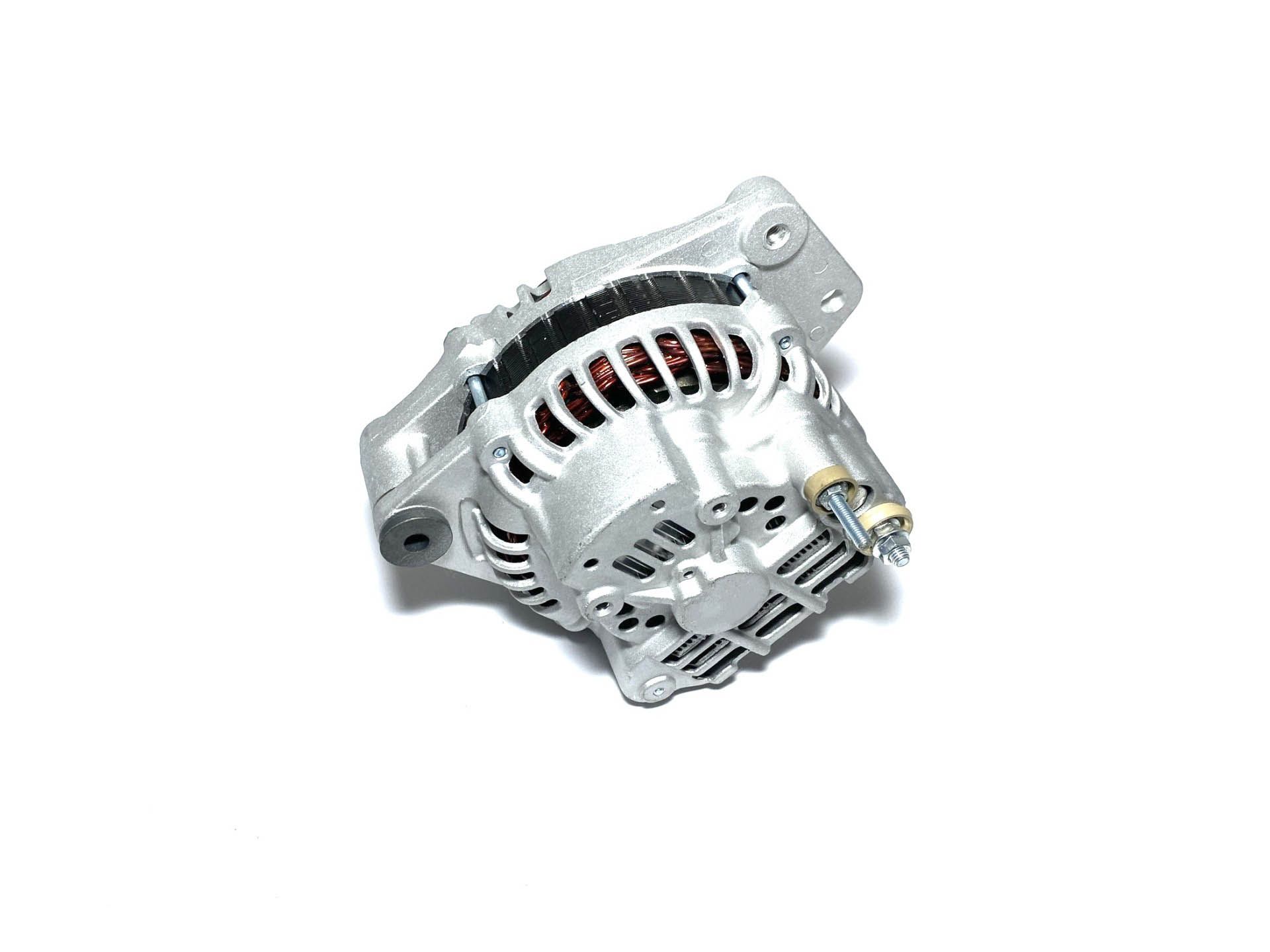 Генератор ЗАЗ Chery KIMIKO