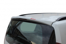 Спойлер (під фарбування) для Renault Lodgy 2013-2022 рр