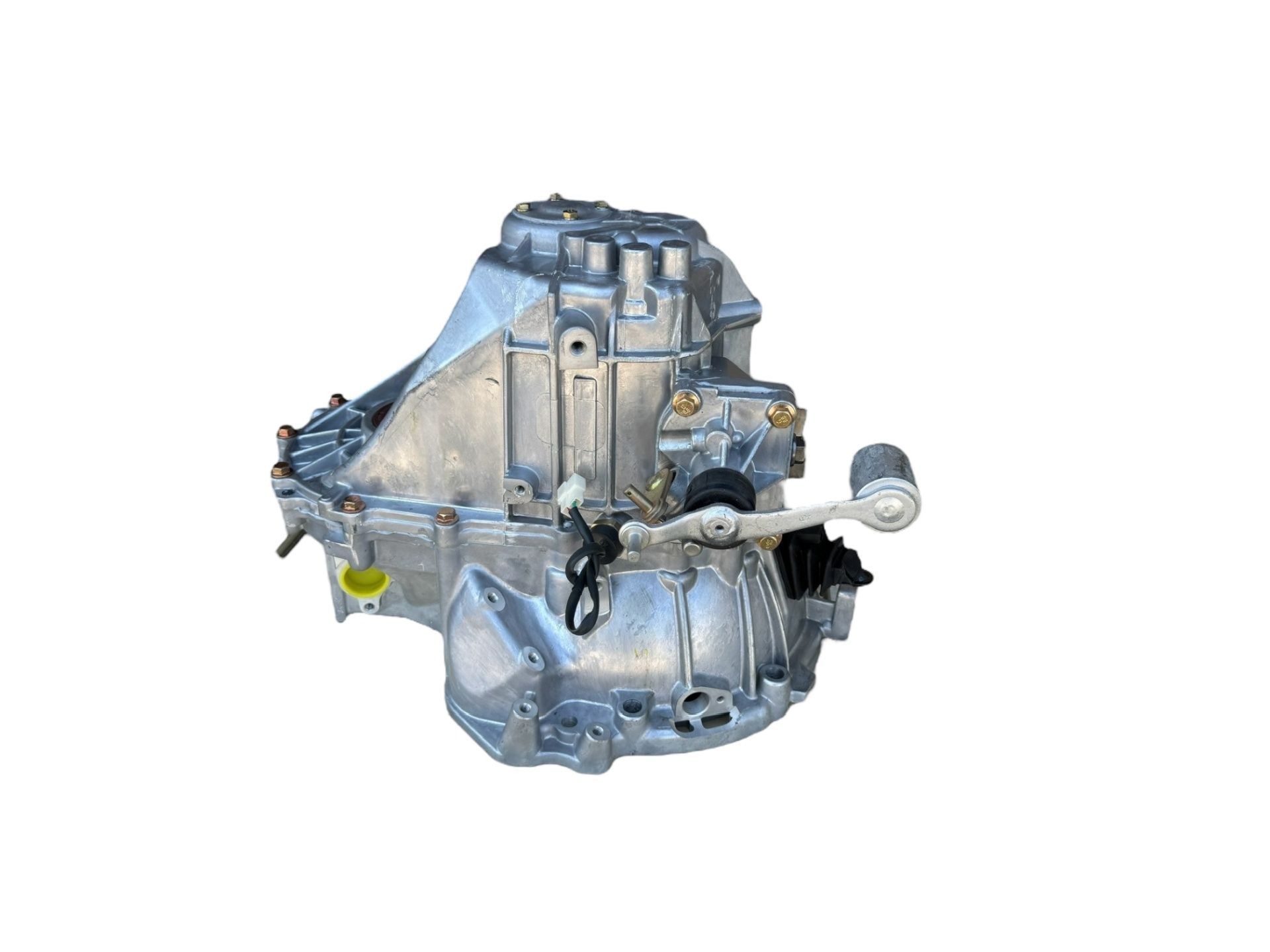 Коробка КПП у зборі (JL-S160) Geely CK/CK2 KLM