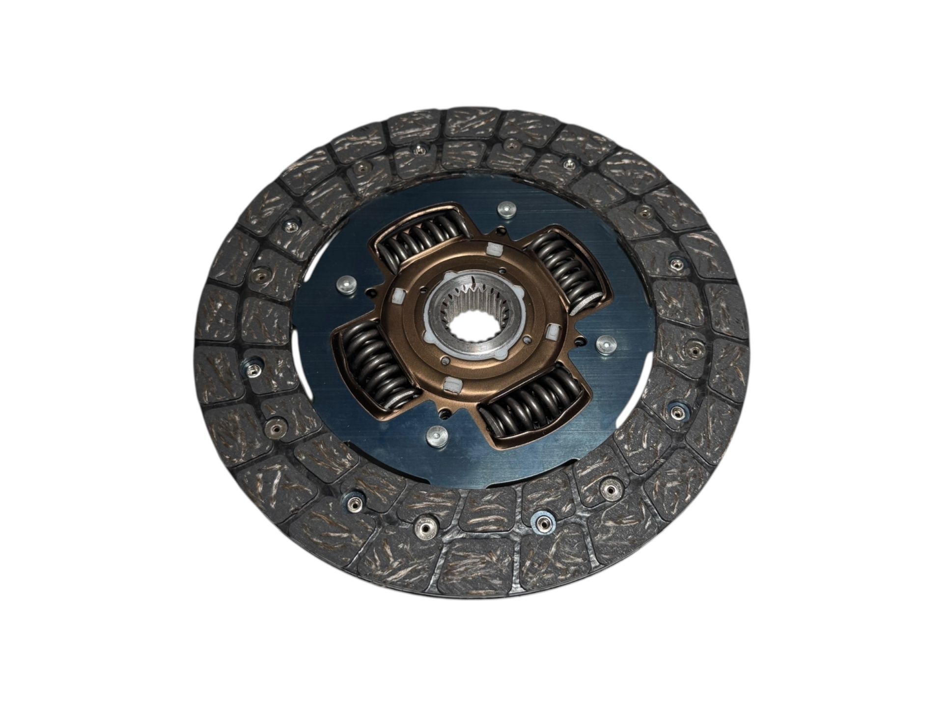 Диск зчеплення Great Wall Voleex C10/30/Haval M2/M4 4G13/4G15 KLM