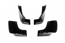 Бризковики Premium (2010-2014, 4 шт) Infinity Q70/M-series 2010-2019 рр.