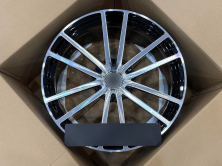 Ковані диски OEM R19 R20 V1 (4 шт) Mercedes SL R230 2001-2011 рр.