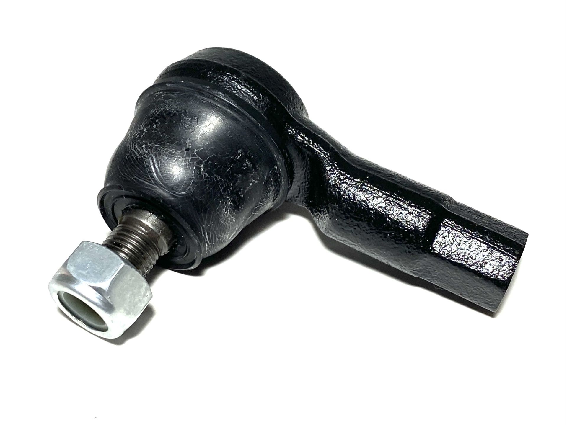 Наконечник кермовий (12мм) Chana Benni CTR