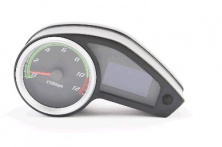 Панель приборов (в сборе) X-Road 200-250 (электронный в милях) KOMATCU