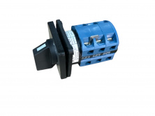 Кулачковый переключатель LW26-253 (25А) AZT