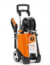 Миття високого тиску 2300Вт, 5.5л/хв, 135 бар STIHL RE 130 Plus (49500124561) STIHL ORIGINAL