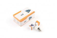 Свеча б/п L6TC M14*1,25 9,5mm STL (mod:3)