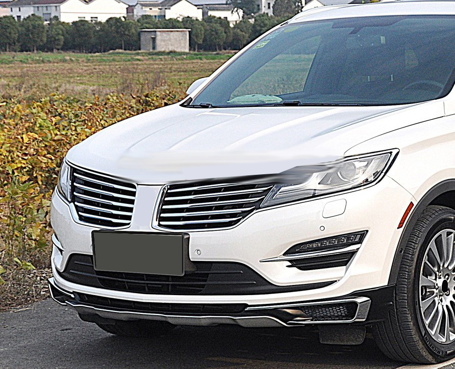 Передня накладка для Lincoln MKC 2015- рр