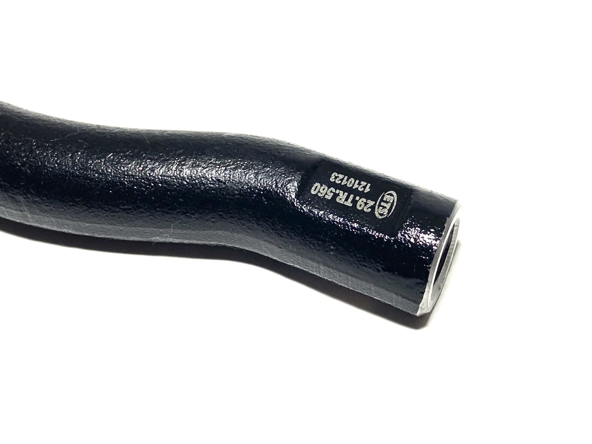 Наконечник кермовий R Geely ETS