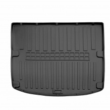 3D килимок в багажник (sedan, Stingray) Audi A4 B9 2015-2024 рр.