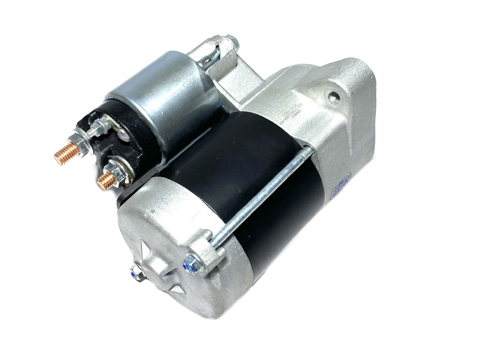Стартер Chery QQ 0.8L KIMIKO