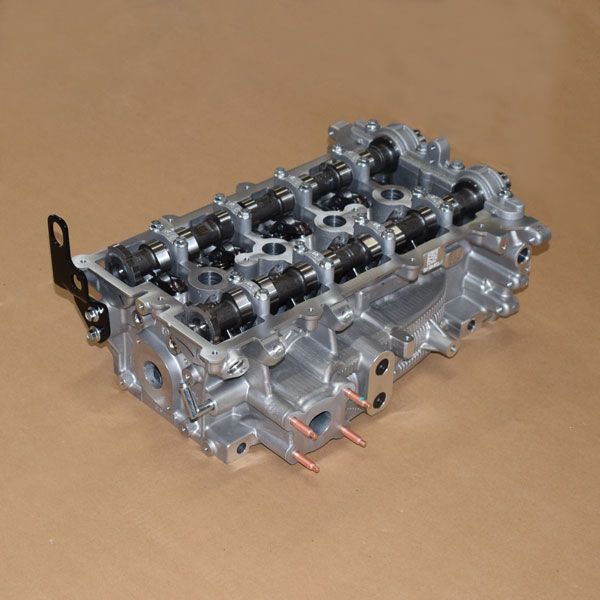 Головка блоку циліндрів у зборі Chery Tiggo 4/4FL/8/7 (Оригінал)