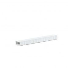 Скоба каленая 6 мм, уп. 1000 шт., ширина 11.3 мм, сечение 0.70 мм (под пистолет RT-0201)