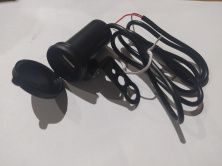 Зарядний пристрій USB для моб телефонів 5V 2.1А/год