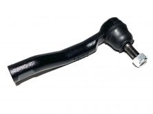 Наконечник кермовий L BYD F0 CTR