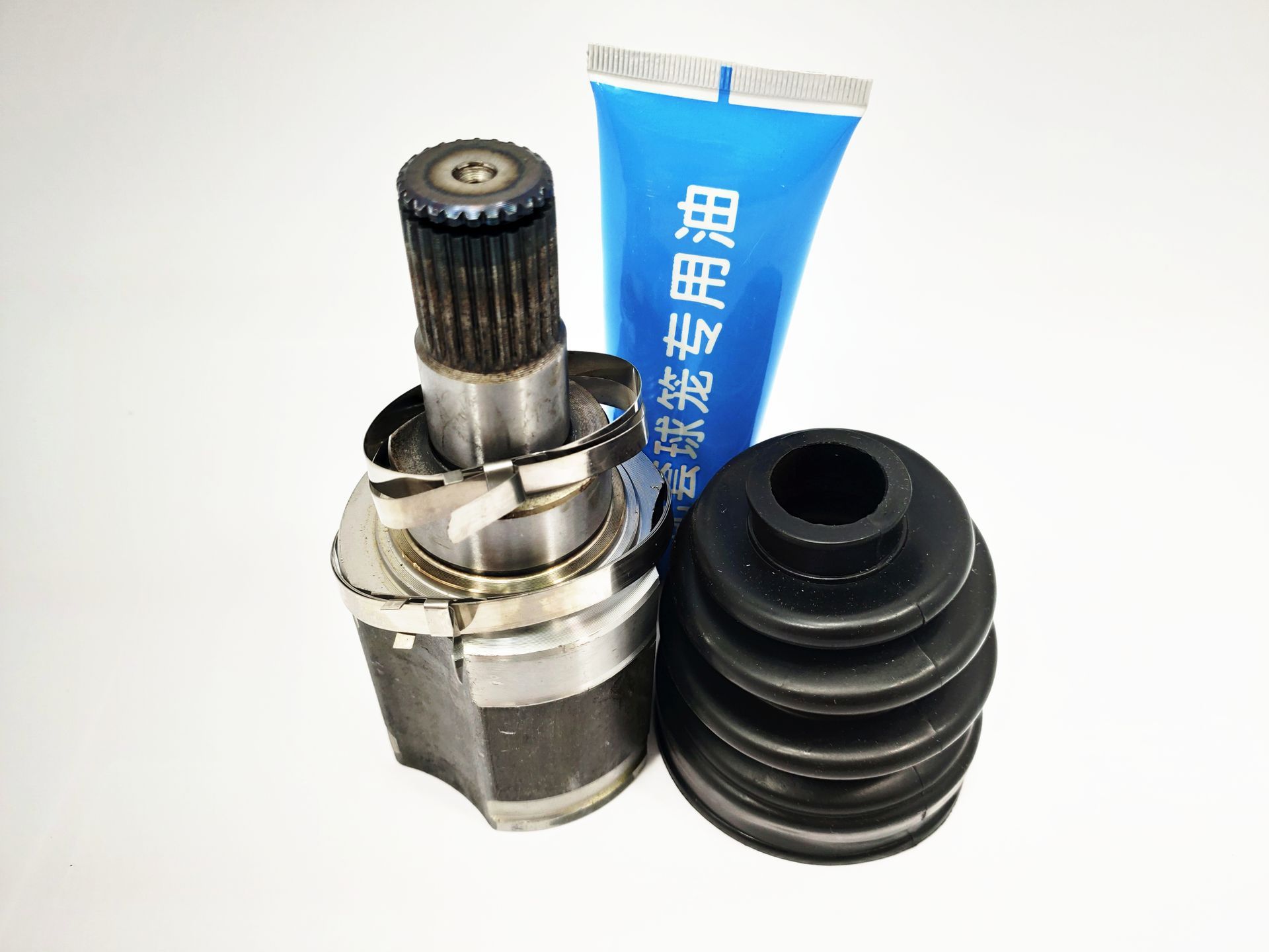 ШРУС внутрішній 1.5L (Z 25/Z 22) Geely CK/CK2 KLM