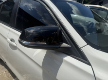 Накладки на дзеркала M-Look (2 шт) BMW 3 серія F34 2013-2020 рр.