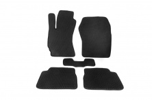 Килимки EVA (чорні) Subaru Forester 2008-2013 рр.