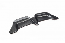 Верхній спойлер AE-Design (Карбон) BMW XM G09 2022- рр.