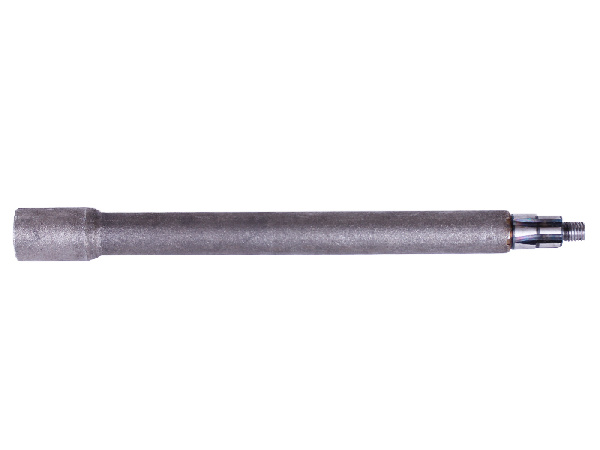 Вал трансмиссии правой L-268 mm KRO 900 AMG-2