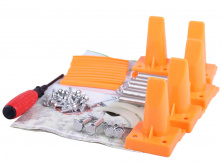 ЗИП набор ручной сеялки AMG