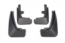 Бризковики Premium (4 шт) для Mazda CX-30