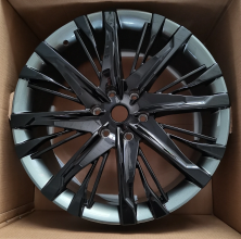 Ковані диски OEM R22 (4 шт) Infiniti QX80 2013-2024 рр.