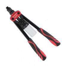 Заклепочный пистолет двуручный 330 мм, диаметр применяемой заклепки 3.2; 4; 4.8 мм, Storm