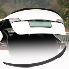 Спойлер V3 (2020-2025, Карбон) Tesla Model Y 2020- рр.