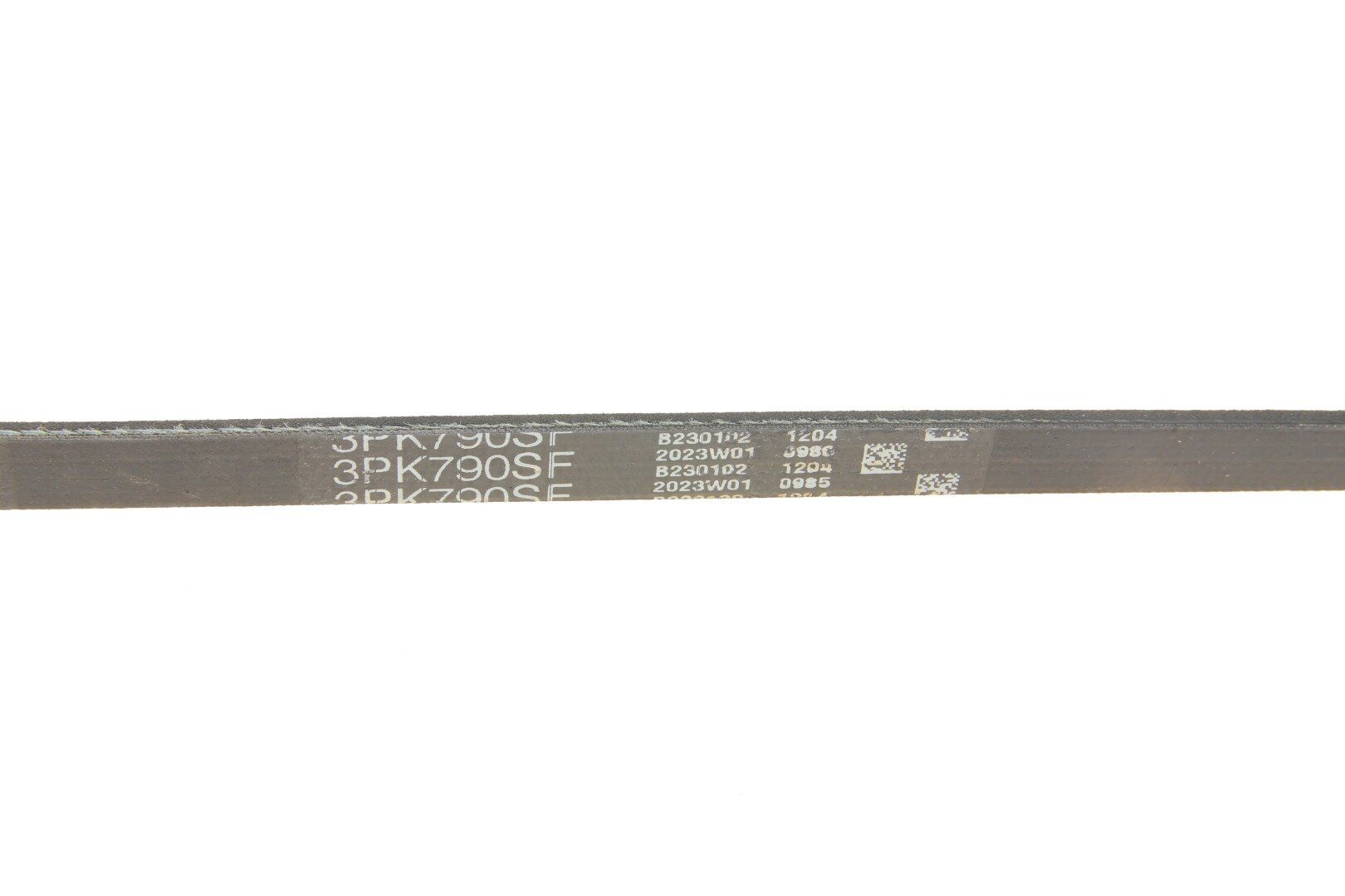 Ремінь ГУР 3PK790 Great Wall GATES