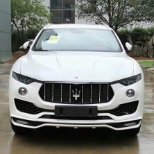 Комплект обвісів SportKit (під фарбування) Maserati Levante 2016- рр.