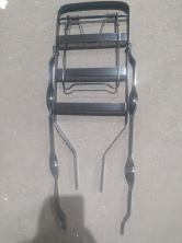 Багажник задний велосипедный OEM