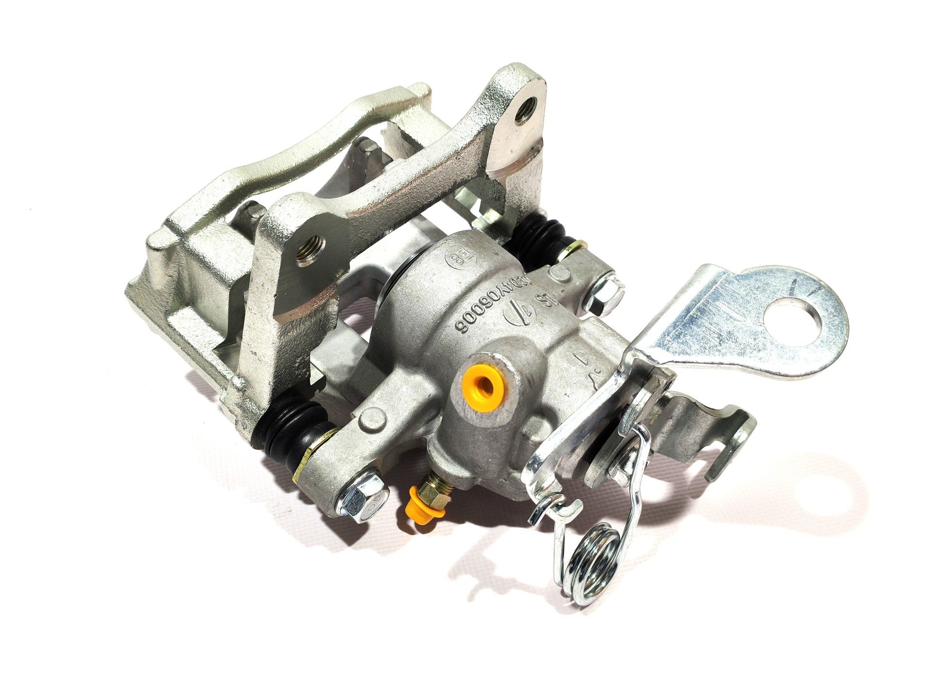 Супорт задній L Geely EC7/EC7RV KLM
