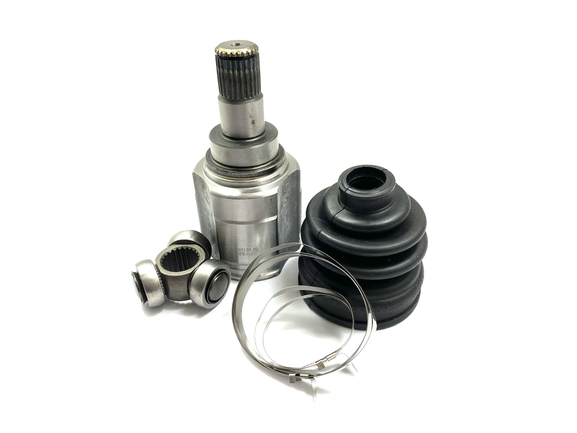 ШРУС внутрішній R (Z 25/Z 22) Geely MK/MK2 KLM