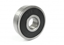 Подшипник заднего колеса 6301-2RS 12*37*12 (Delta, ред-р 4T CH250) SKF AZT-3